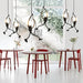 Dangle Pendant Light - Living Room Lights