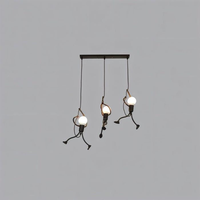 Dangle Pendant Light - Residence Supply