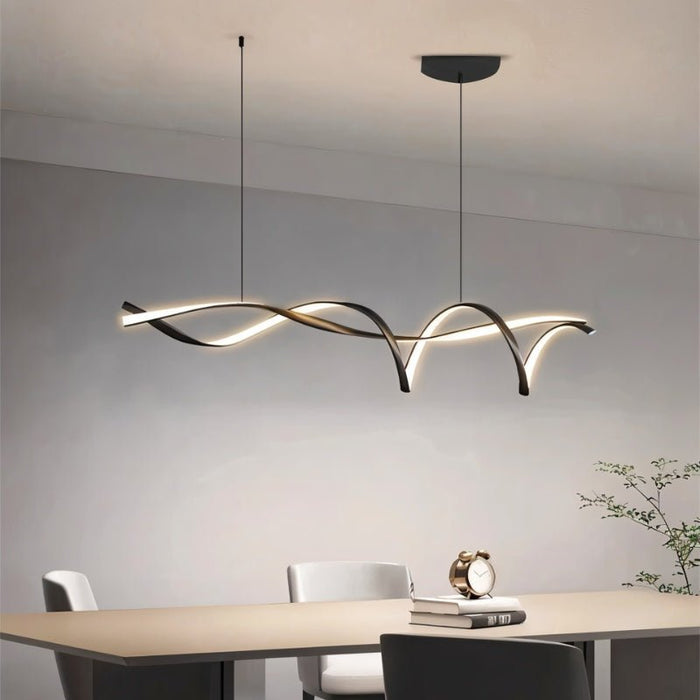 Daniella Pendant Light - Contemporary Lighting