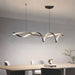 Daniella Pendant Light - Contemporary Lighting