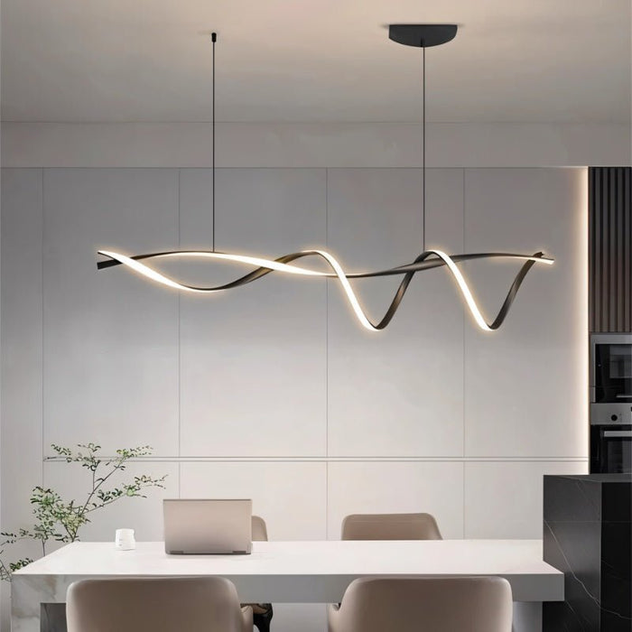 Daniella Pendant Light - Dining Room Lighting