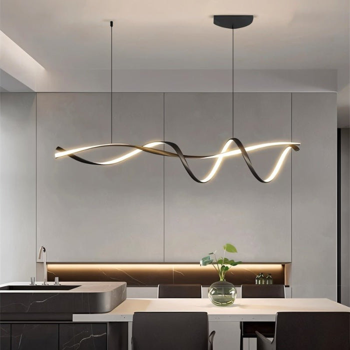 Daniella Pendant Light - Dining Room Light Fixture