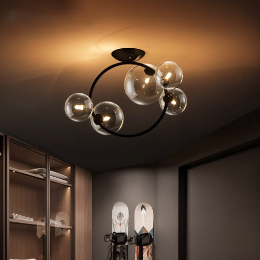 Daphne Ceiling light - Light Fixtures