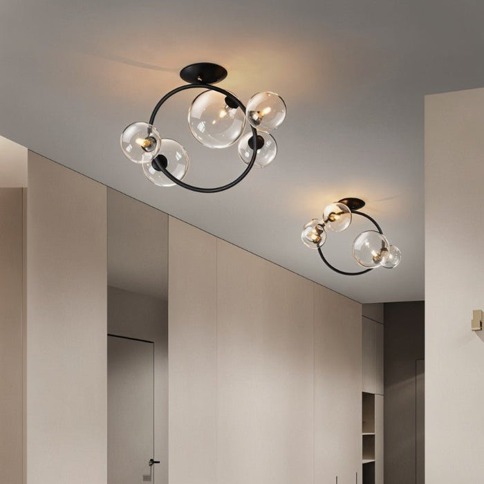 Daphne Ceiling light - Contemporary Lighting