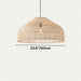 Darba Pendant Light - Residence Supply