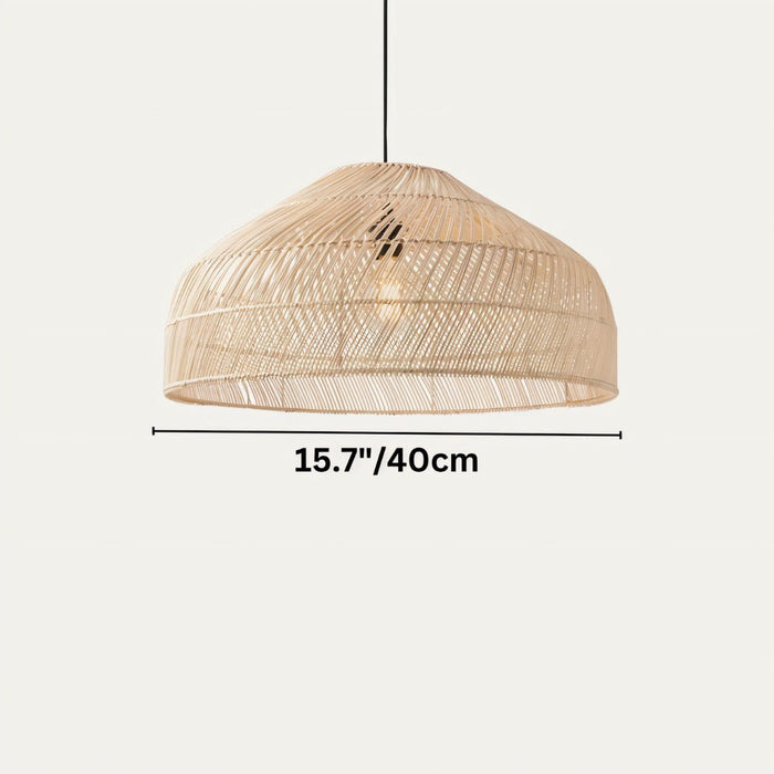 Darba Pendant Light - Residence Supply