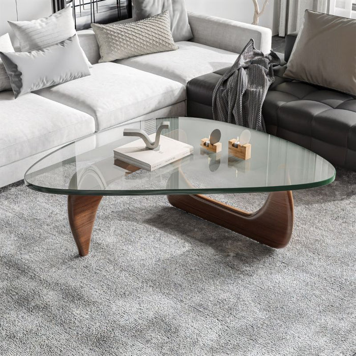 Darium Coffee Table - Residence Supply