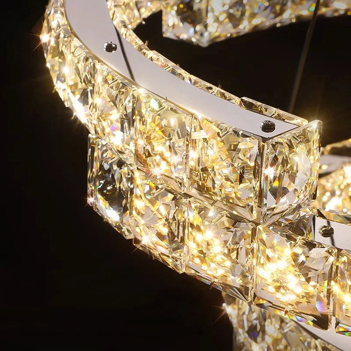 Darius Chandelier Light - Residence Supply