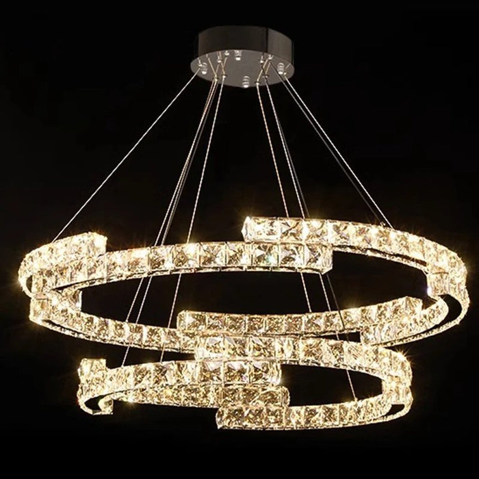 Darius Chandelier Light - Residence Supply