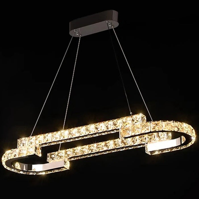 Darius Chandelier Light - Residence Supply