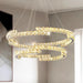 Darius Chandelier Light - Residence Supply