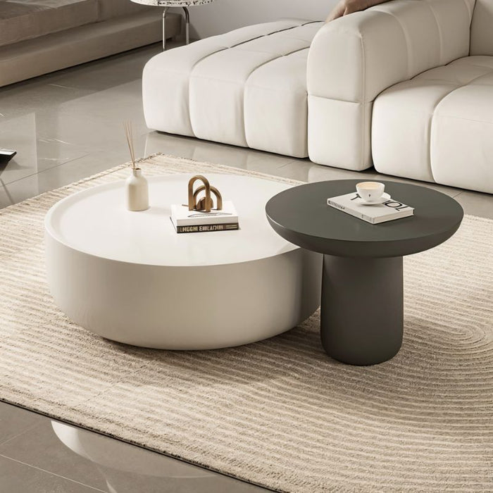 Elegant Datos Coffee Table