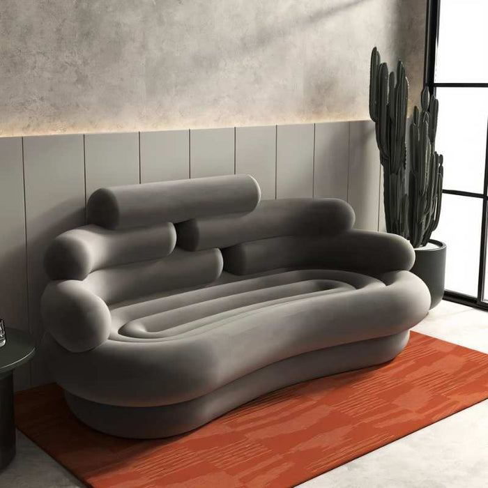 Davenport Arm Sofa - Residence Supply