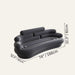 Davenport Arm Sofa - Residence Supply