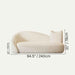 Davy Sofa - Residence Supply