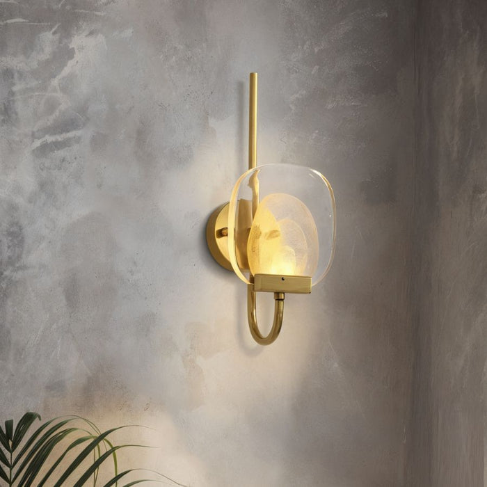 Daybreak Wall Lamp - Modern Lighting