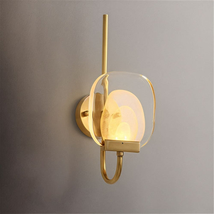 Daybreak Wall Lamp - Residence Supply