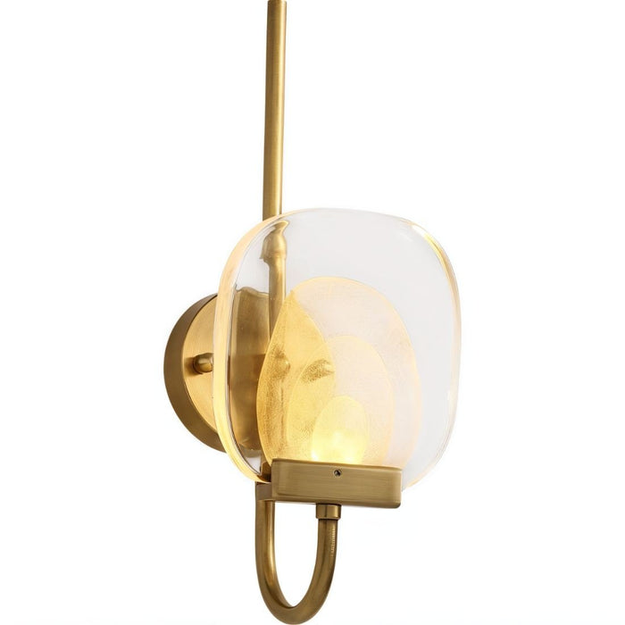 Daybreak Wall Lamp - Residence Supply