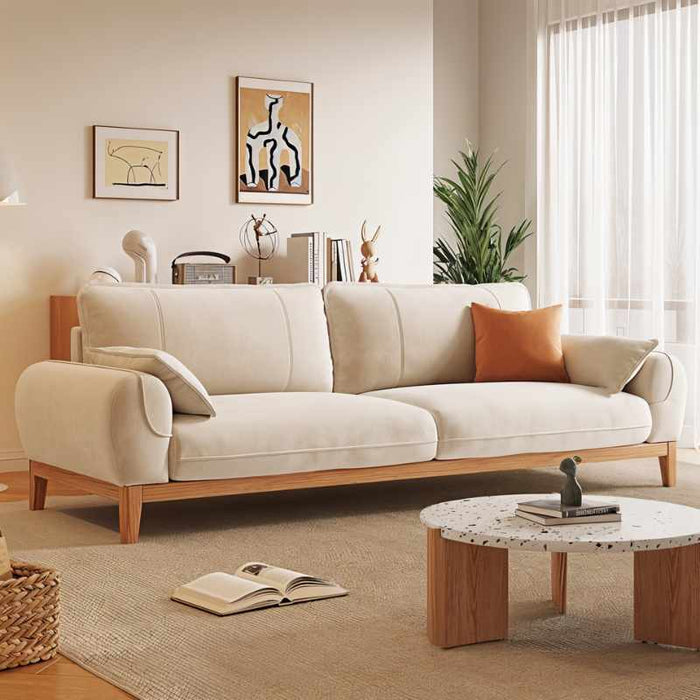 Daziba Pillow Sofa - Residence Supply