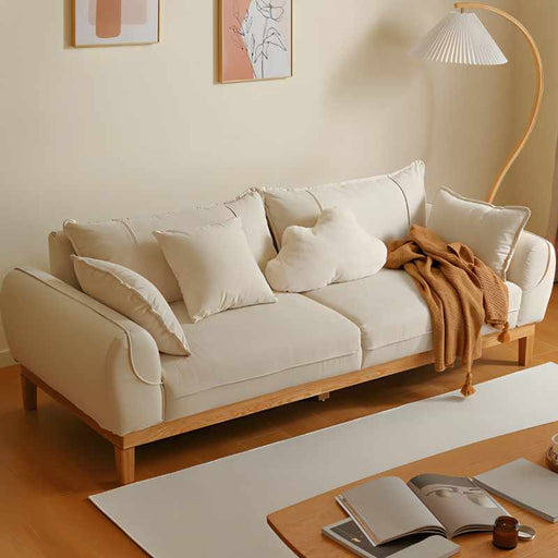 Daziba Pillow Sofa - Residence Supply