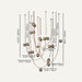 Decoro Chandelier - Residence Supply