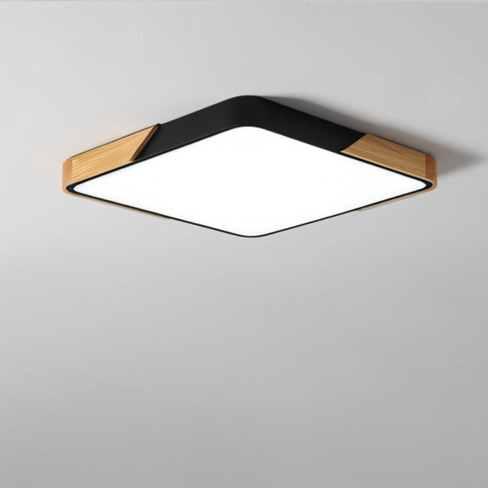 Delphi Ceiling Light - Residence Supply