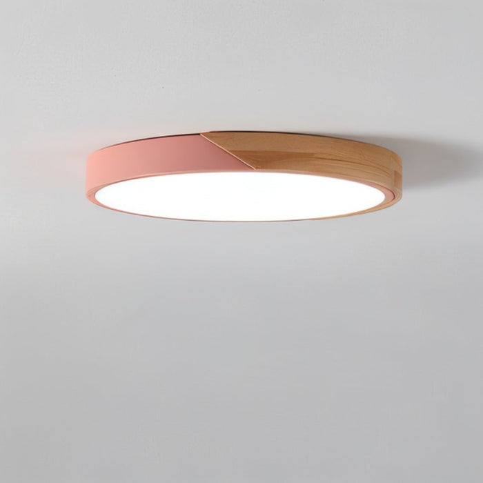 Delphi Ceiling Light - Contemporary Lighting