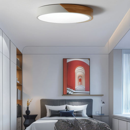 Delphi Ceiling Light - Bedroom Lighting