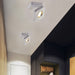 Deltha Downlight - Contemporary Lighting