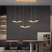 Deng Indoor Chandeliers - Residence Supply