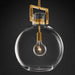 Dennise Pendant Light - Residence Supply