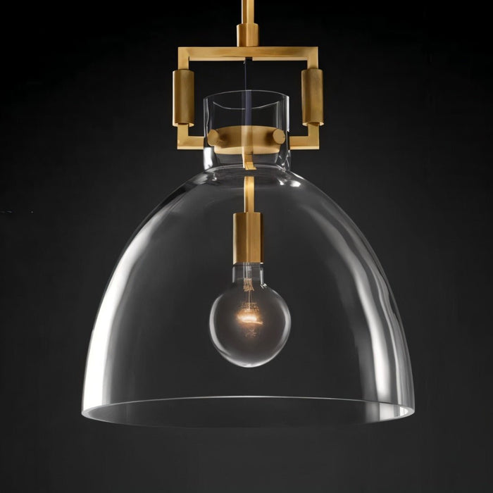 Dennise Pendant Light - Light Fixtures