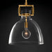 Dennise Pendant Light - Light Fixtures