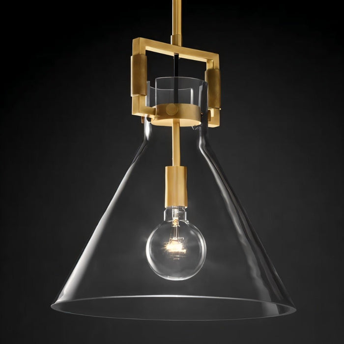 Dennise Pendant Light - Modern Lighting Fixtures