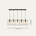 Depict Chandelier - Residence Supply