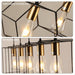 Depict Chandelier - Residence Supply