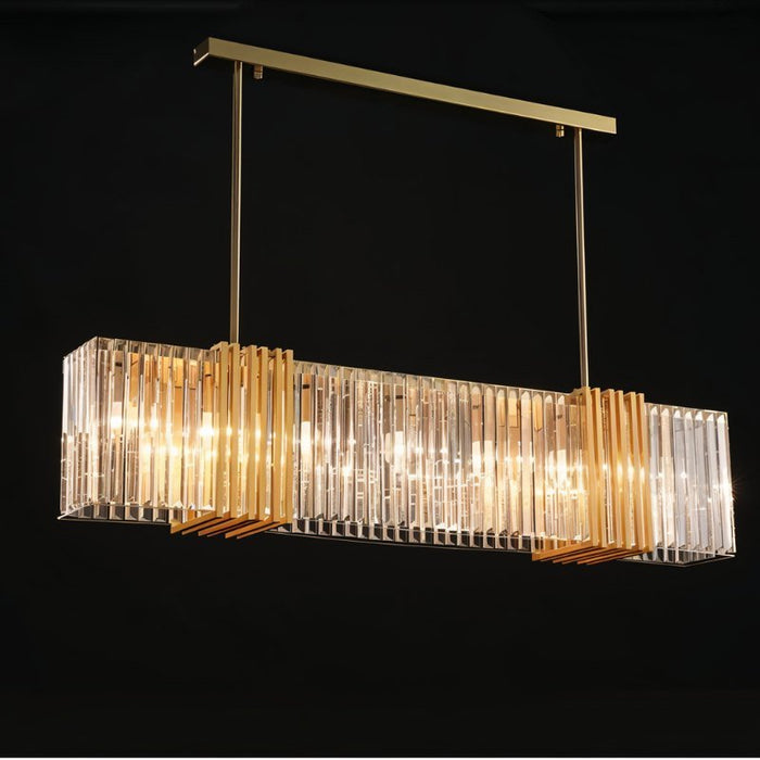 Destello Chandelier - Residence Supply