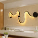 Destination Wall Lamp - Living Room Light Fixture