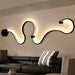 Destination Wall Lamp for Living Room Lighting