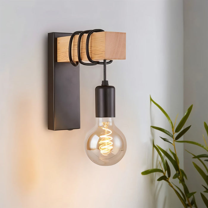 Dewar Wall Lamp - Residence Supply