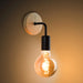 Dewar Wall Lamp - Residence Supply