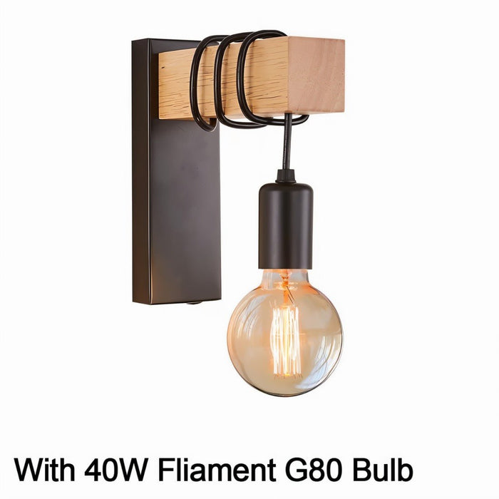 Dewar Wall Lamp - Residence Supply