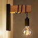 Dewar Wall Lamp - Light Fixtures