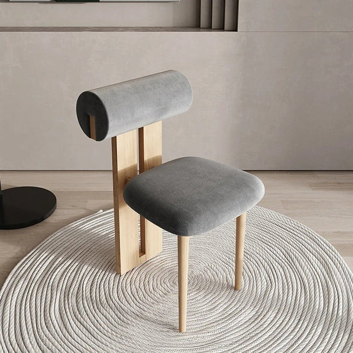 Dianzi Dining Chair - Residence Supply