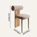 Dianzi Dining Chair - Residence Supply