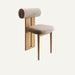 Dianzi Dining Chair - Residence Supply