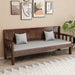 Dikka Arm Sofa - Residence Supply