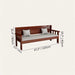 Dikka Arm Sofa - Residence Supply