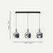 Dilim Indoor Linear Chandelier - Residence Supply