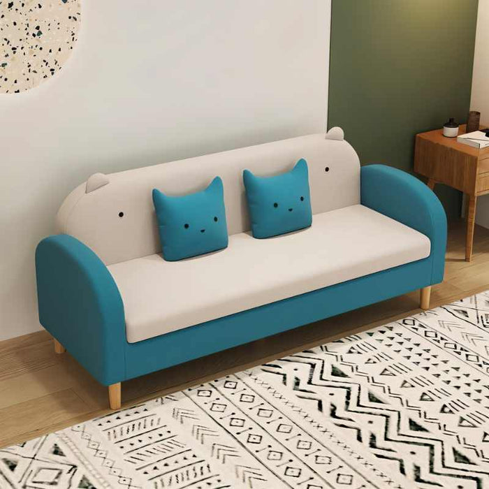 Dilun Pillow Sofa - Residence Supply